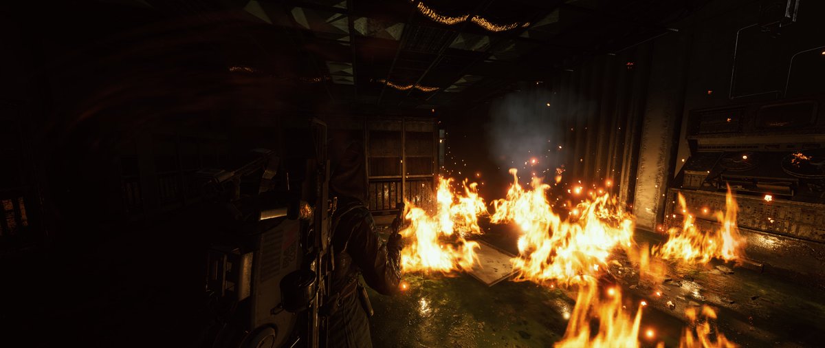 Le raytracing sur ARC Raiders est SUBLIME.