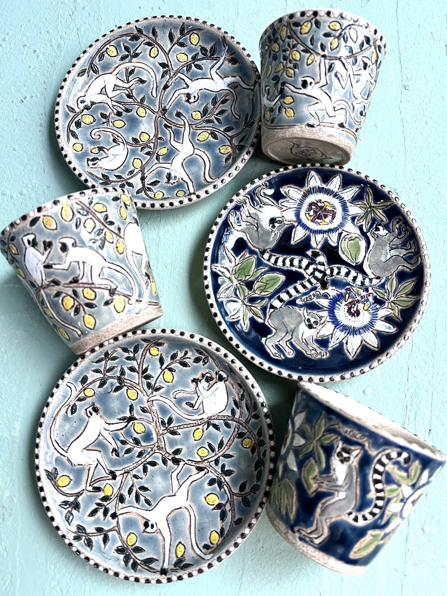 逃猫舎@銀座三越7階愛くるしい展11月19日〜25日 (@nigenekosya