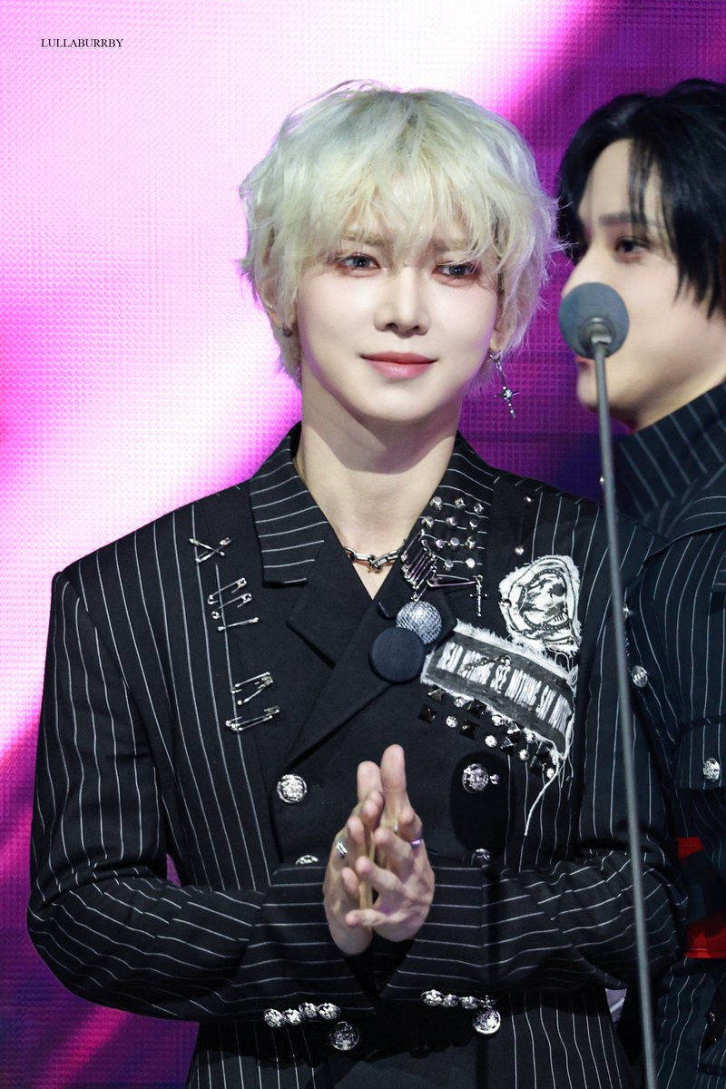 251114 KGMA

#ATEEZ #에이티즈 
#YEOSANG #여상