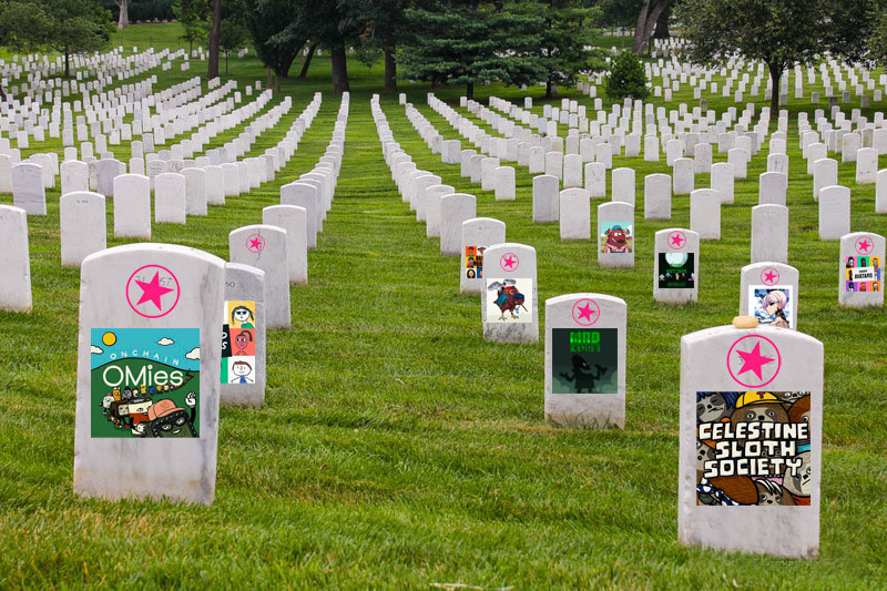 Half a year has passed, and the <a href="/StargazeZone/">Stargaze ✨🔭</a> migration cart hasn't moved. All this time, we've been dying instead of earning. It seems <a href="/0xMagmar/">magmar 🇺🇸</a> is starting to repeat what I said back then. 
forum.cosmos.network/t/proposal-mig…
But market won't forgive delays. ☃️