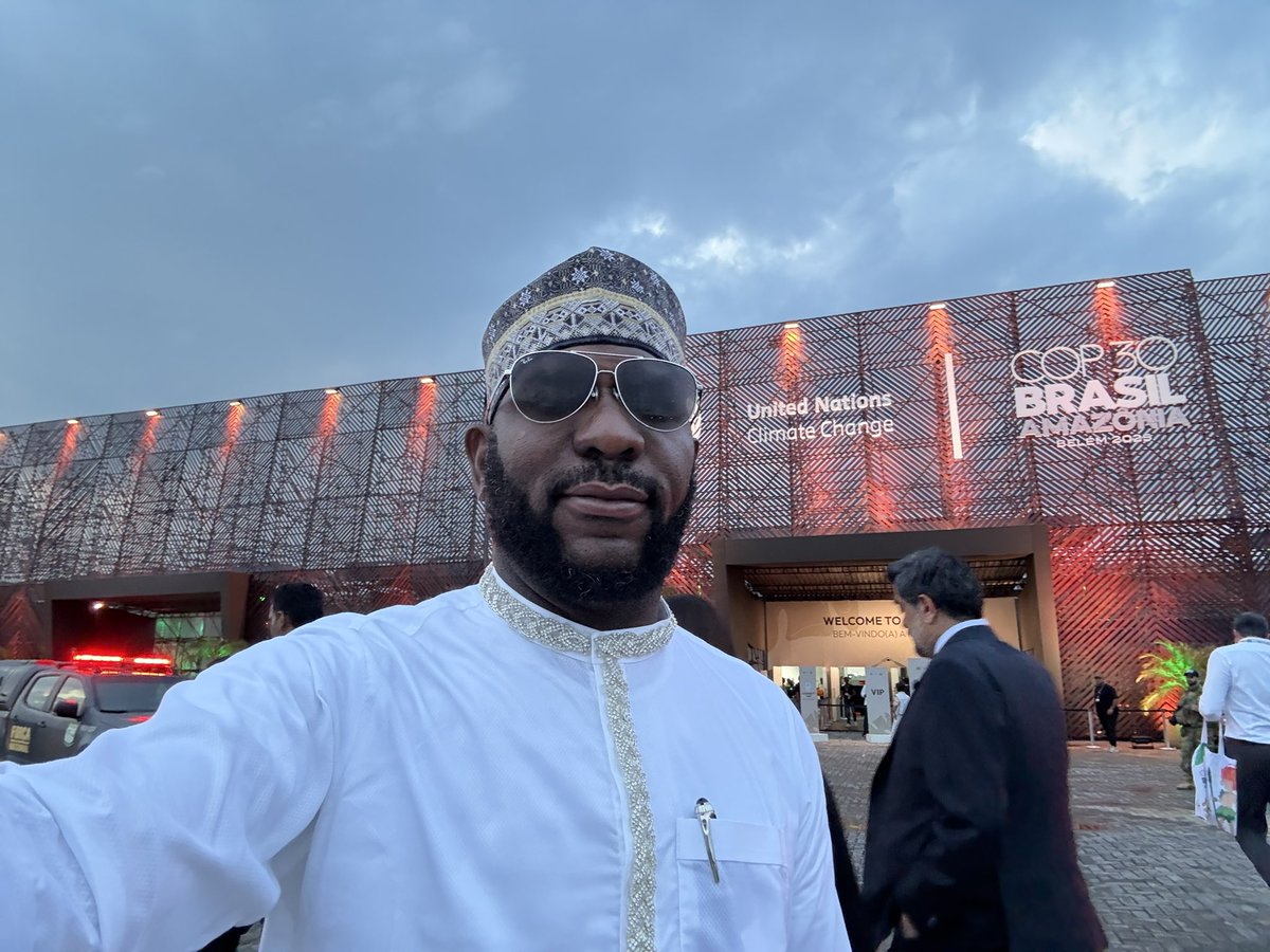 Prince Mustapha Mona Audu tweet media