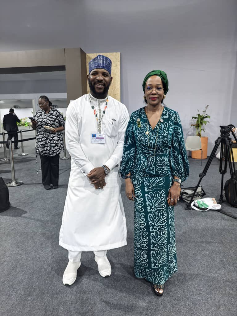 Prince Mustapha Mona Audu tweet media