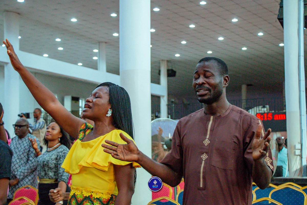 VBCmokola's tweet image. #highlight 
#SundayService 
#SpringService 
#VBCMokola 
#VineBranchChurch