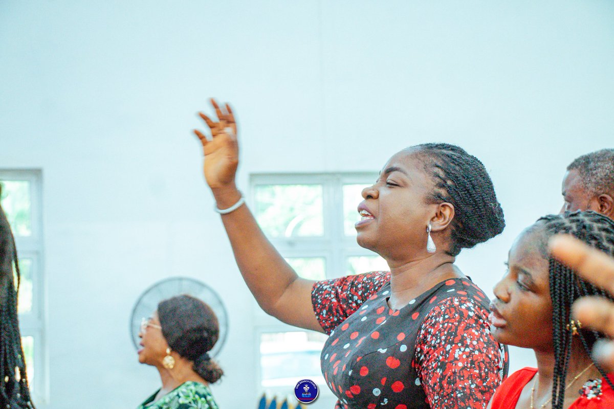 VBCmokola's tweet image. #highlight 
#SundayService 
#SpringService 
#VBCMokola 
#VineBranchChurch