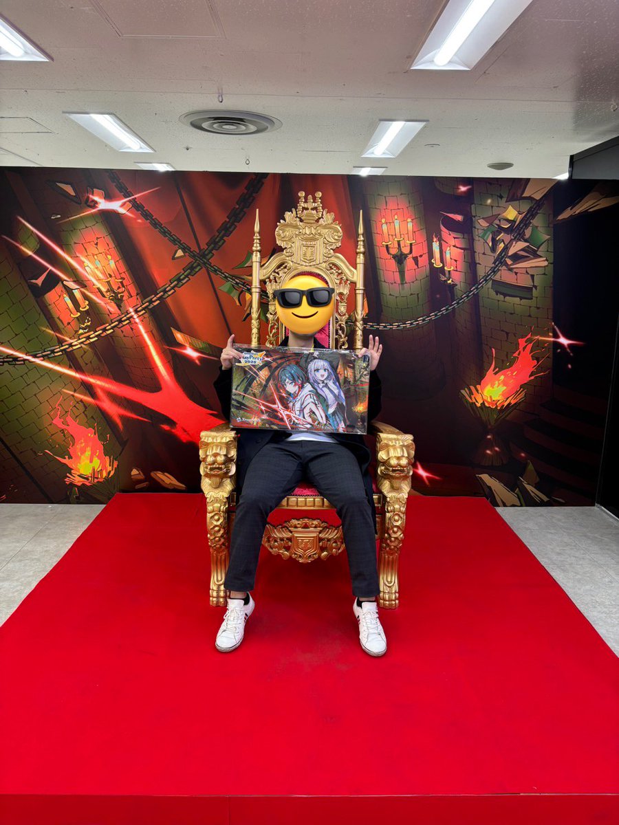 ミケ@XrossStarsShowdown (@mike0384) / Posts / X