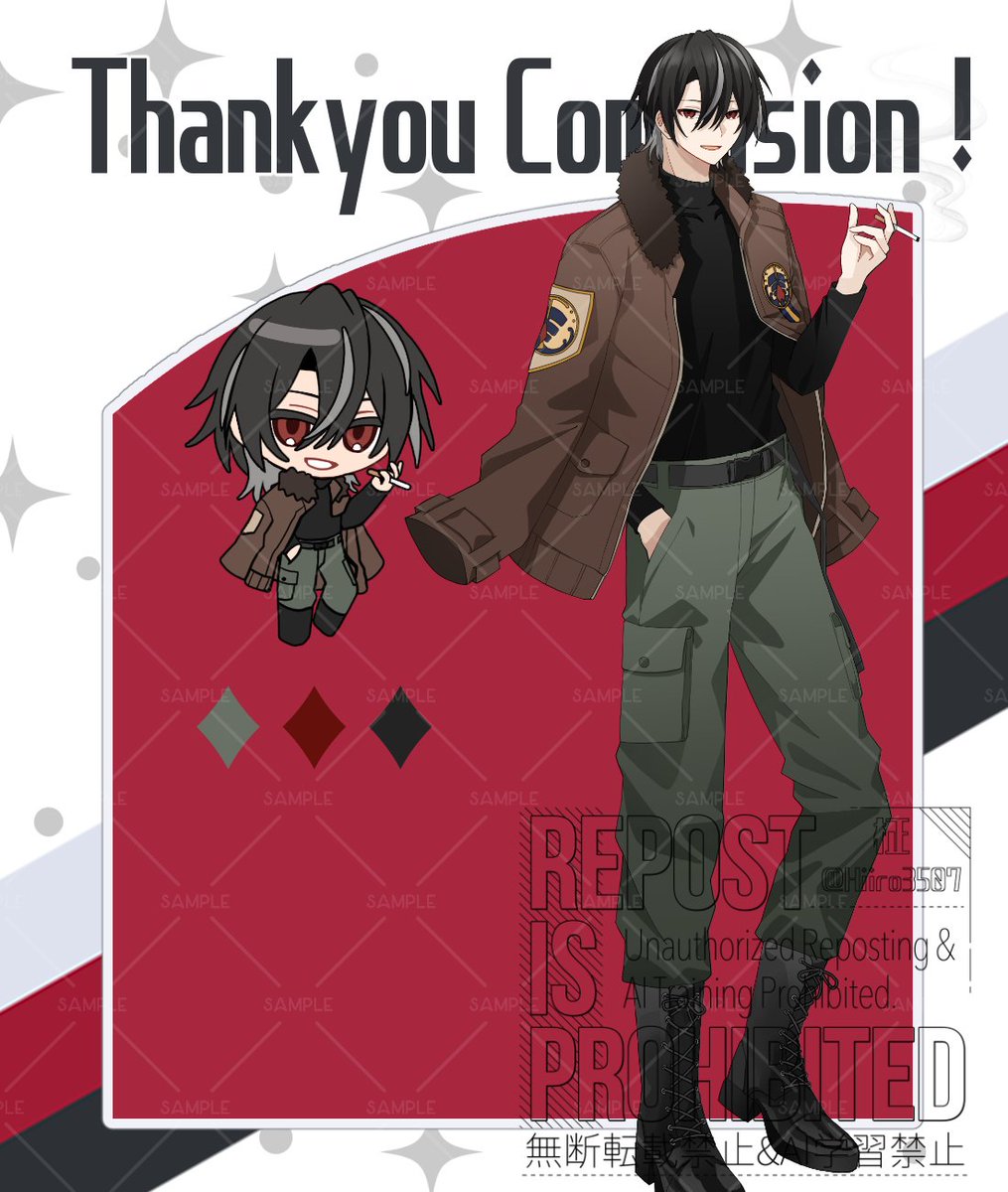 柾 (@hiiro3507) / Posts / X