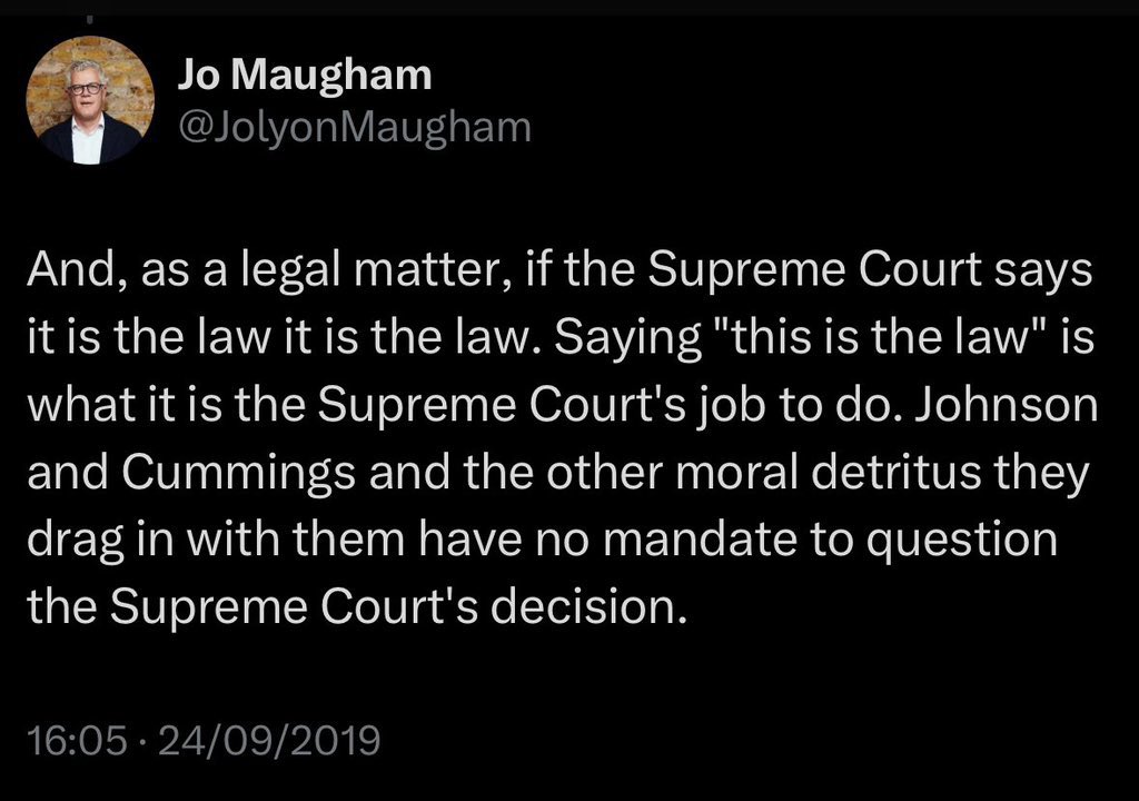 <a href="/CUSocOfWomen/">The Cambridge University Society of Women</a> <a href="/anisogamyrules/">Alice the MERF</a> I think jolyon forgot about this tweet