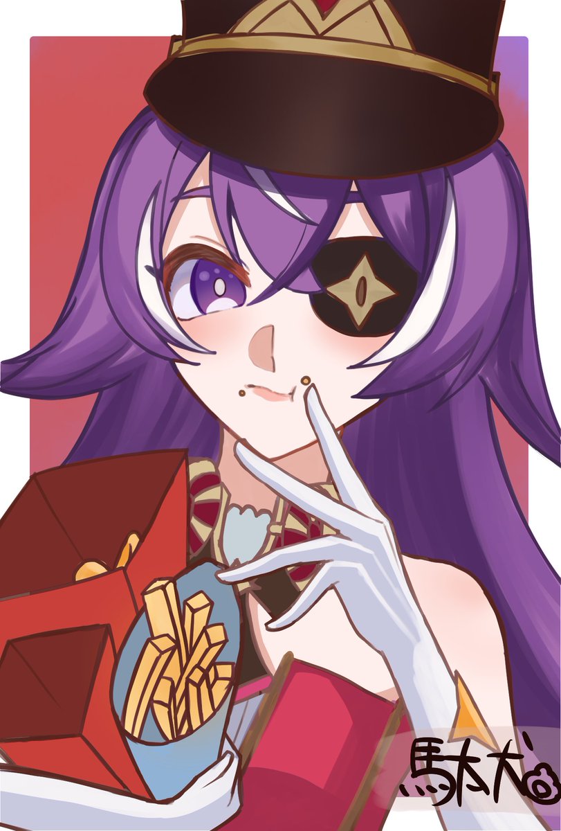 yuame__'s tweet image. #Chevreuse