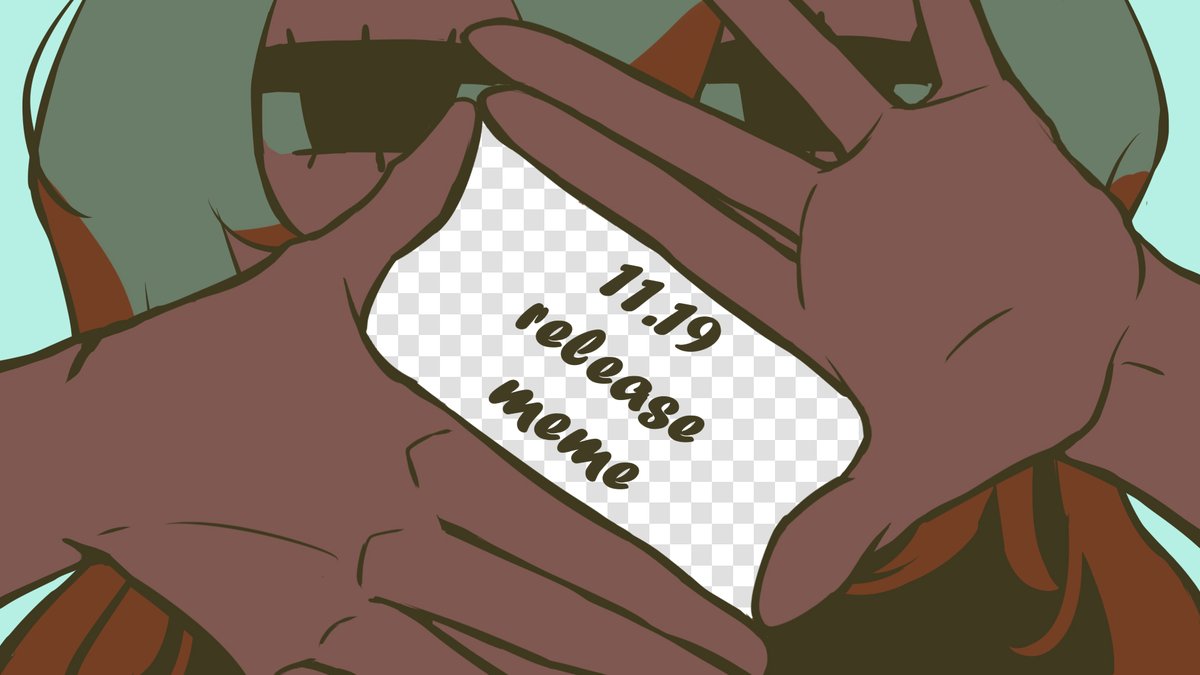 2025.11.19(Wed.)
New song "meme" 👑

🎧Digital release
Starts at 12:00 AM JST

Pre-add, Pre-save
keinasuda.lnk.to/meme

🎞️Music Video
Premieres on YouTube at 8:00 PM JST
youtu.be/7aaNsbm4qpA

Movie / Avogado6（<a href="/avogado6/">アボガド6</a>）

#KeinaSuda #須田景凪