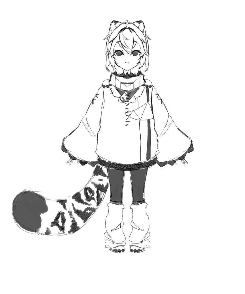 LylynaTiga's tweet image. While you look yourself as an adult but for other ppls eyes 

Others: is that a child holding beer.. 

#artreference #vtubermodel