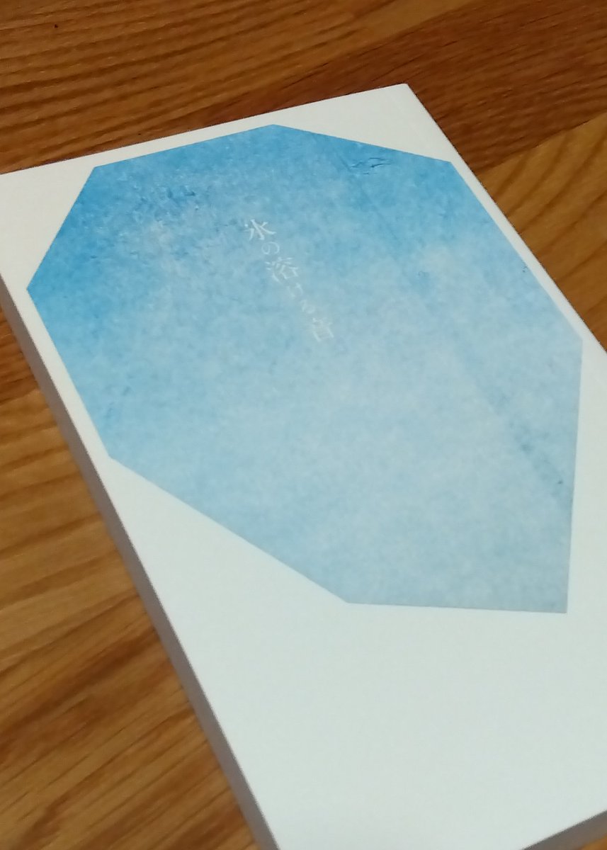 氷の溶ける音 モモコグミカンパニー自費出版詩集