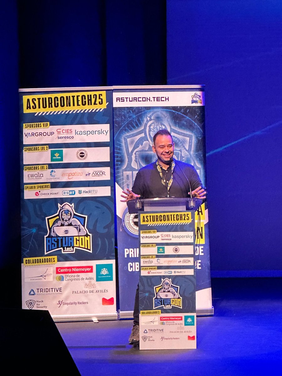 Cibercapitan tweet media