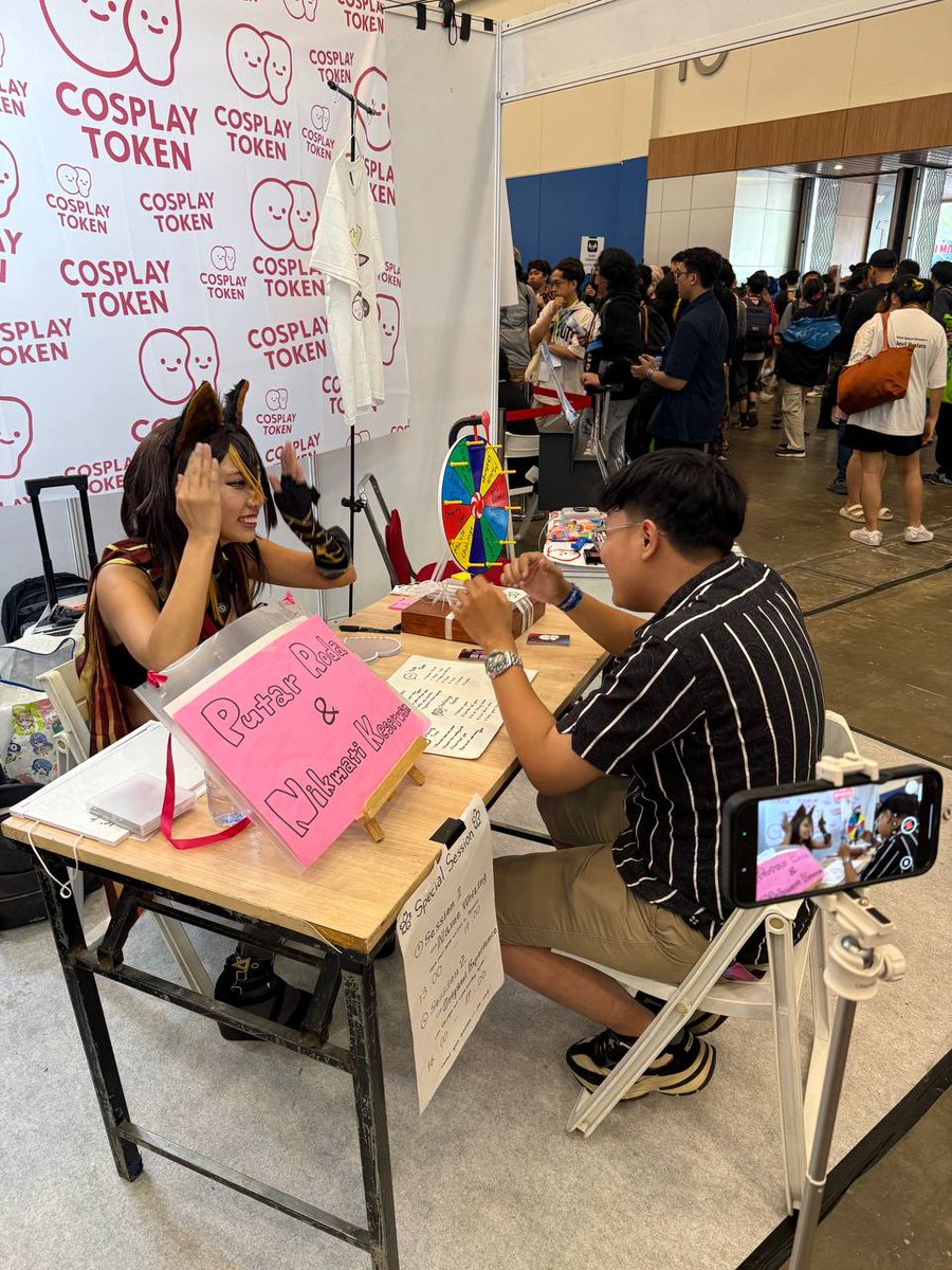 Cosplay Token Project ($COT) (@curecos) / Posts / X