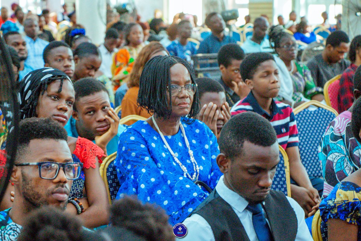 VBCmokola's tweet image. #highlight 
#SundayService 
#SpringService 
#VBCMokola 
#VineBranchChurch