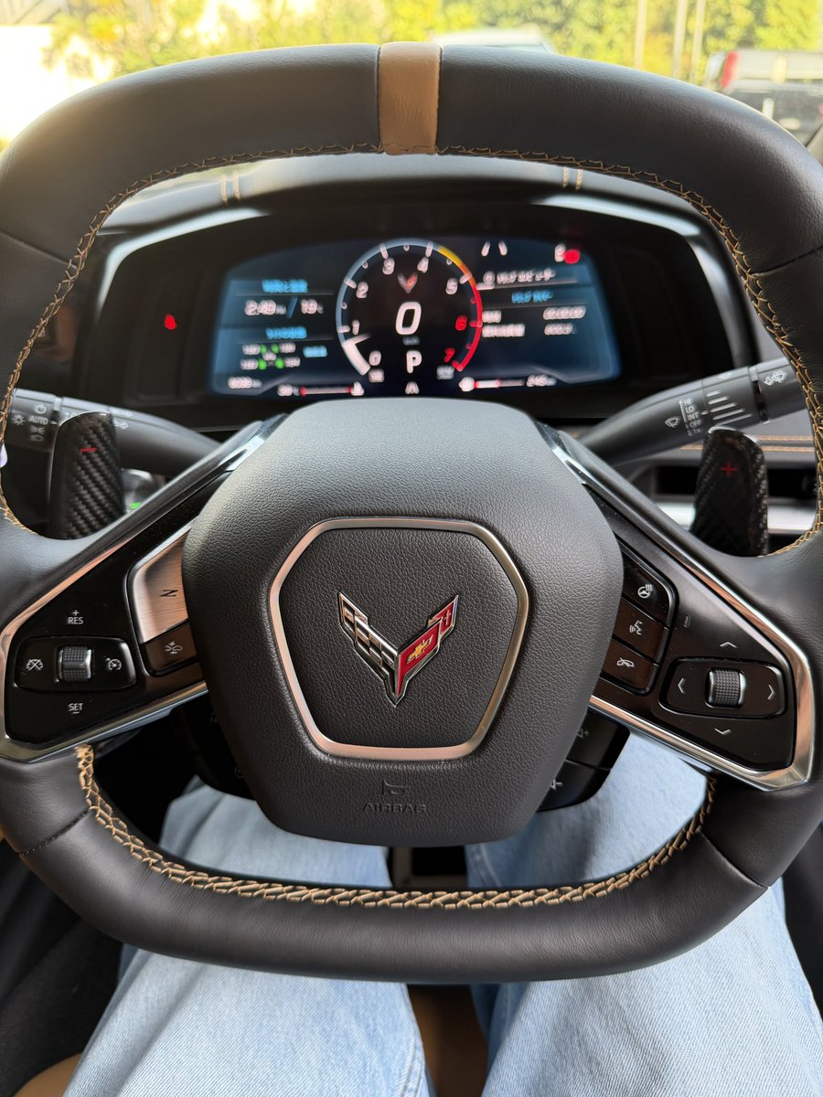 RapidsGrayEyes's tweet photo. 軽量化？
#C8
#corvette
#コルベット https://t.co/TaGL24N0qu