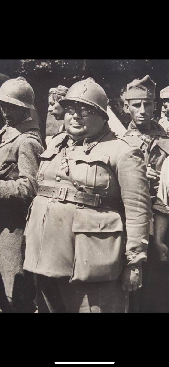 Özel kuvvetimdir o benim