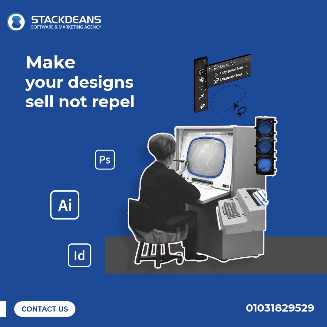 stackdeanseg's tweet image. 🔵 Ever bought something just for its design? 👀
Or skipped a brand because it looked boring? 😅
Design is your brand’s first impression.
Let Stackdeans create designs that attract, convert &amp;amp; sell.
DM now. 📥

#Stackdeans #GraphicDesign #DigitalMarketing #MarketingStrategy