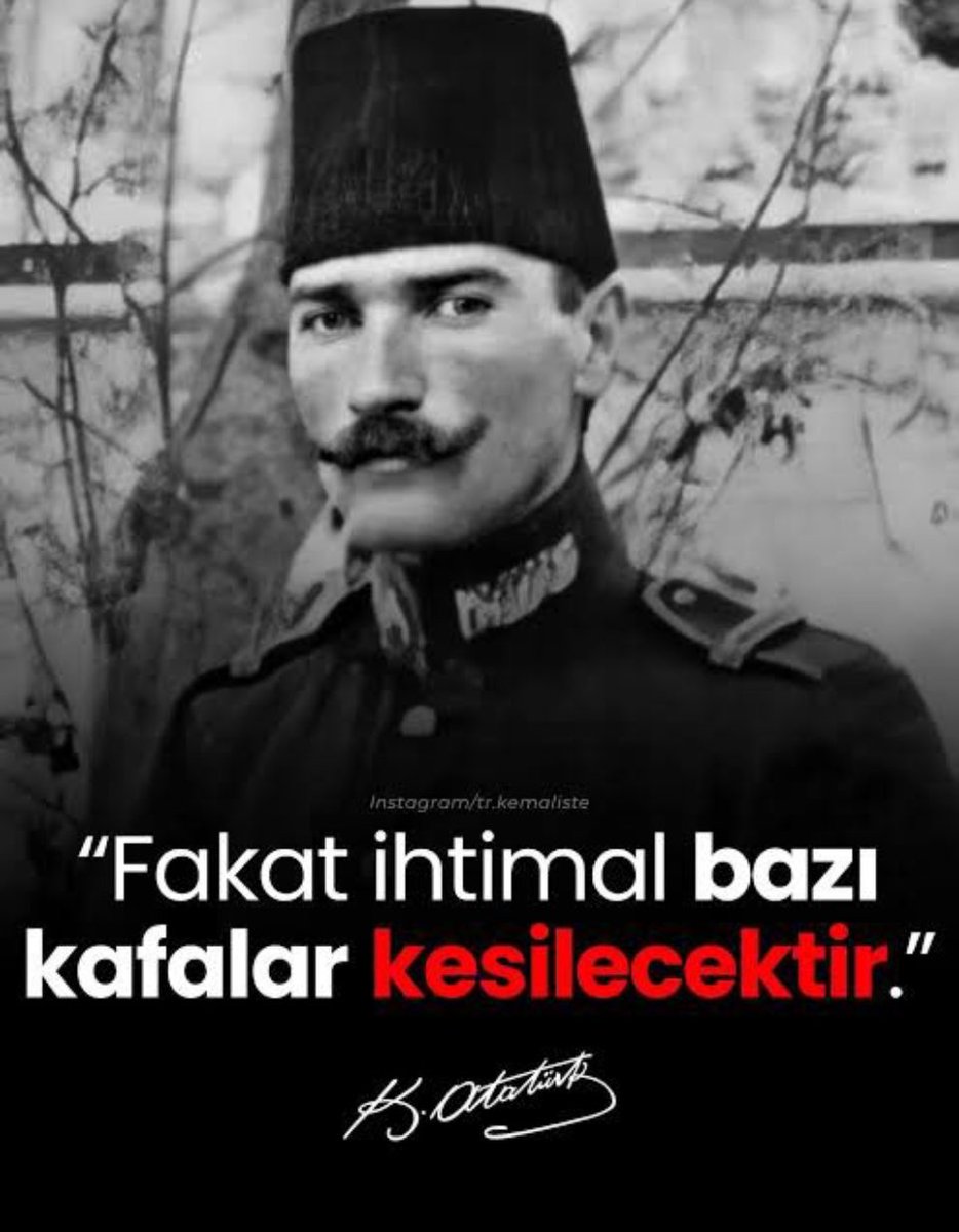 Türk’e, Atatürk’e, Lozan’a, Cumhuriyet’e, Şehitlerimize, <a href="/Pakize_Akbaba/">Pakize Akbaba</a> analara, gazilerimize, teröristle mücadele edenlere düşman oldular;

Ama hain KCK/PKK’lı apo p*çine, Şeyh Sa-it’e, Seyit Rıza’ya, hain Fetö’ye,
bugün de Ahmet Kaya’ya dost!?

#Hesaplaşacağız 
#HainsizTürkiye