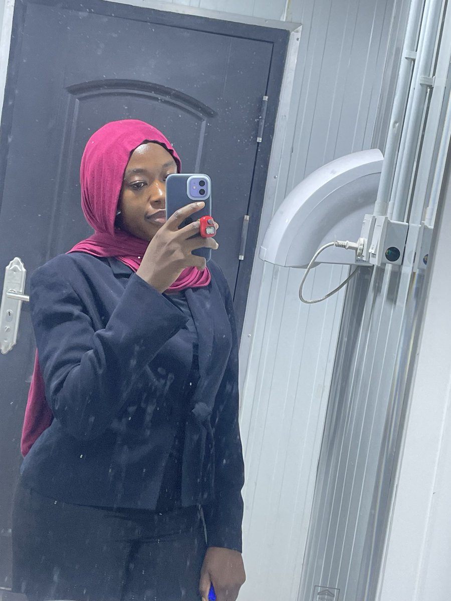 soffiyaahh's tweet image. I’m officially an ALX Virtual Assistant graduate. 🫶🏾This journey came with growth, challenges, and real transformation, and I’m proud of how far I’ve come. On to the next chapter. ❤️
#alx #VirtualAssistant #remotejobs #Growth