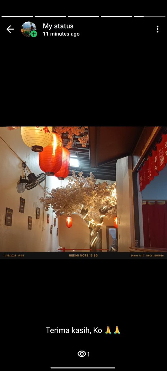 yourlovely1a's tweet image. Kamera HP Redmi Note 13 5g #redminote135g #photography #Camera