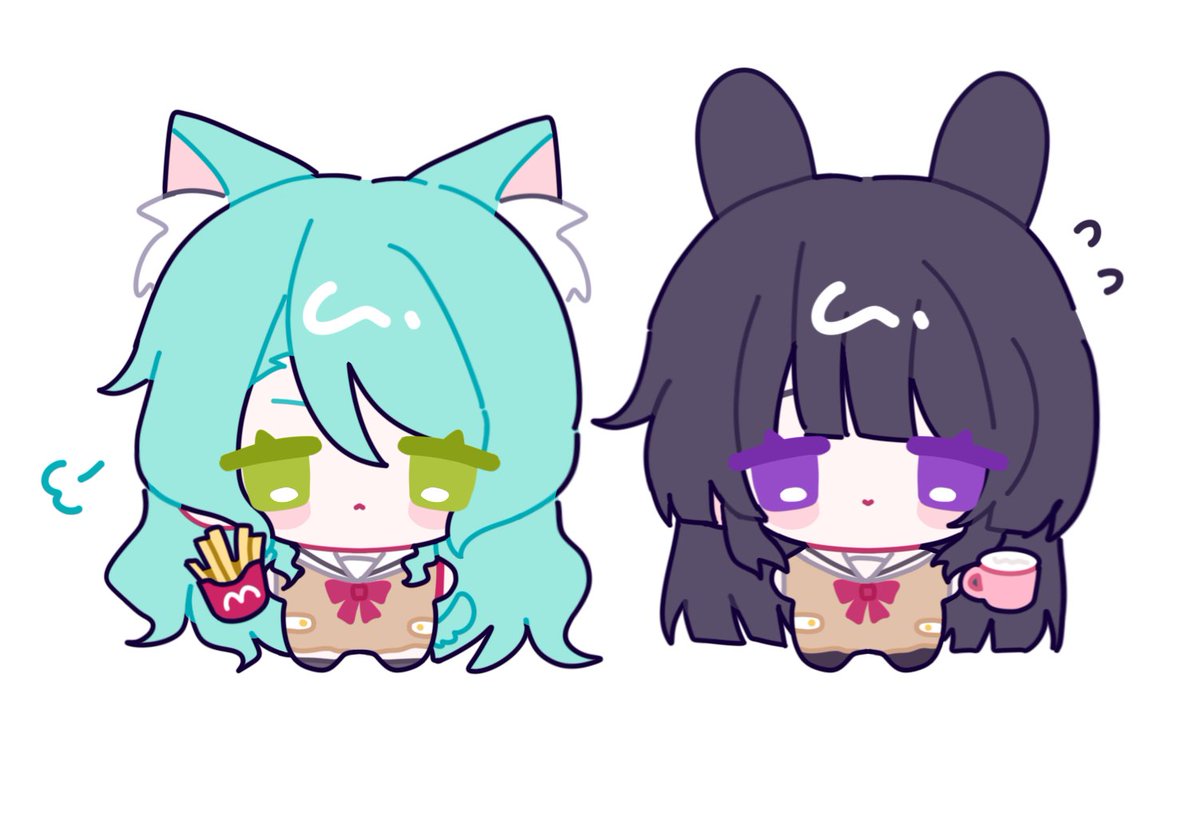 狗女TV tweet media