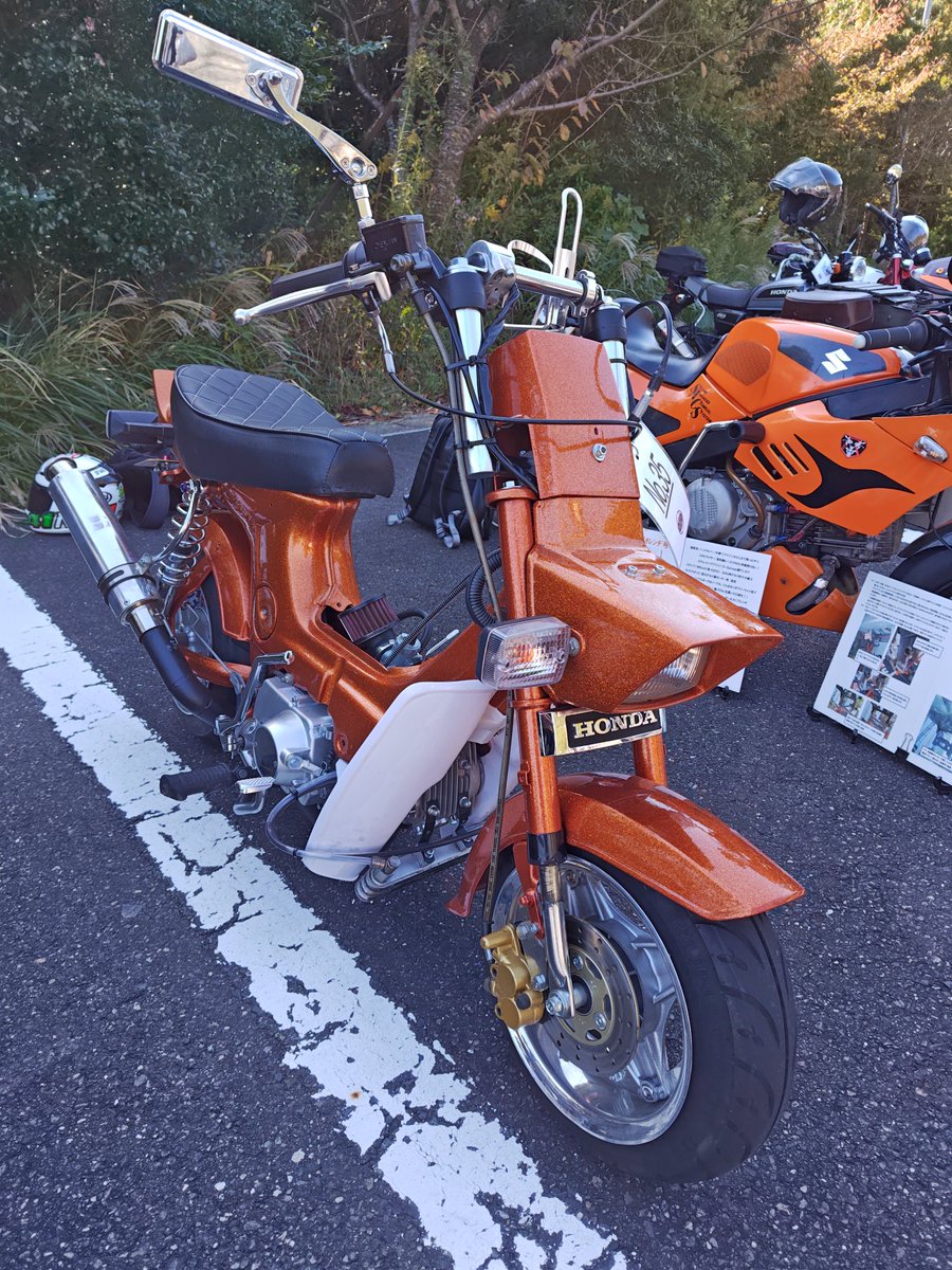 自分も1位にした 車種で圧倒的感ある 2位は単純に好み 3位はセピアZZ