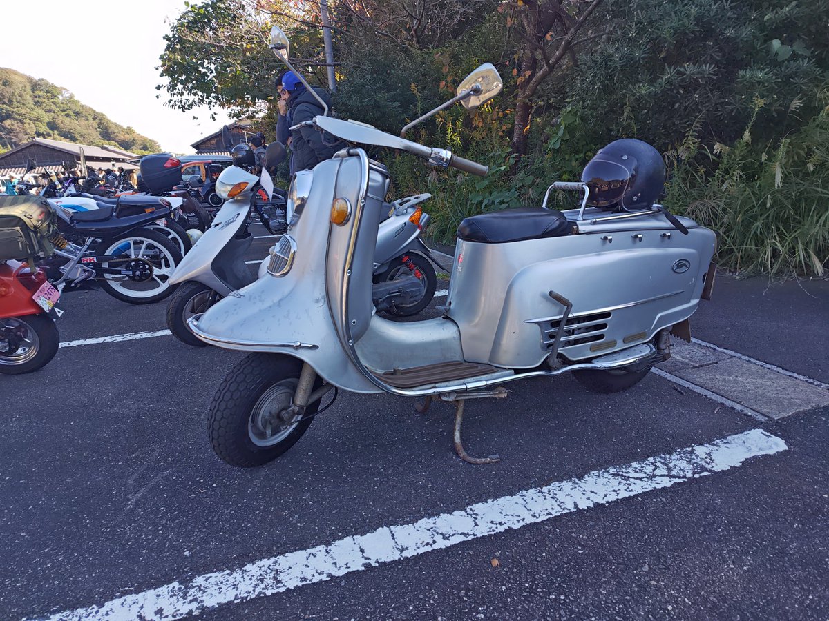 自分も1位にした 車種で圧倒的感ある 2位は単純に好み 3位はセピアZZ