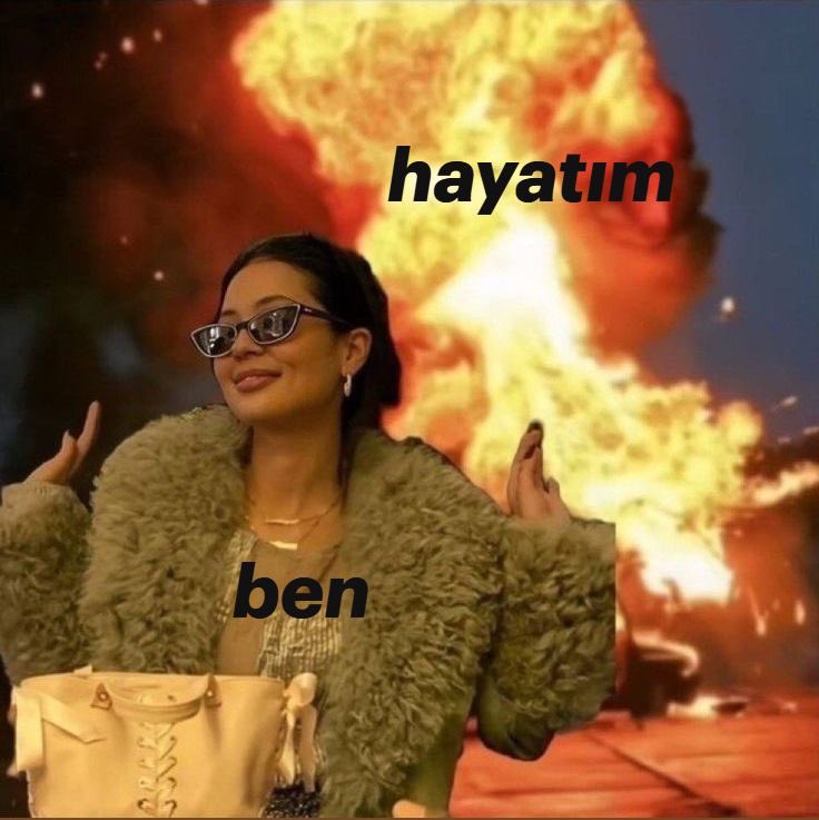 Son 2,5 yıldır balık, ikizler, yay ve başak burçlarının mental: