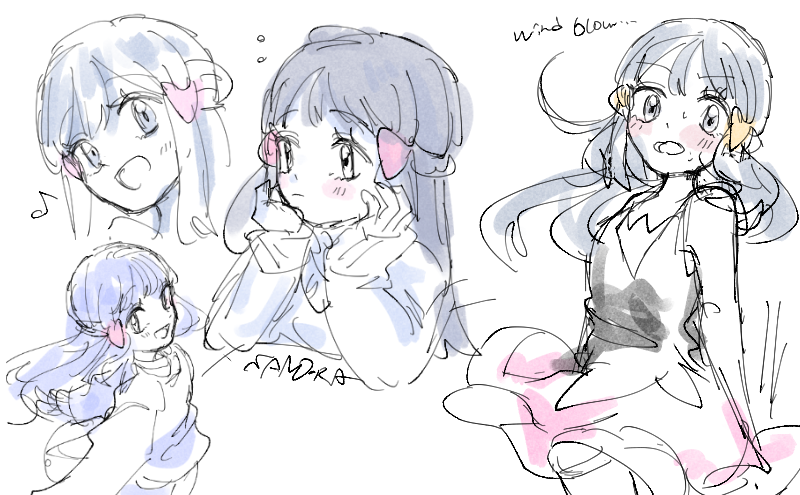 すーみん すーみん⭐💫→LONGING (@mufcomet) / Posts / X