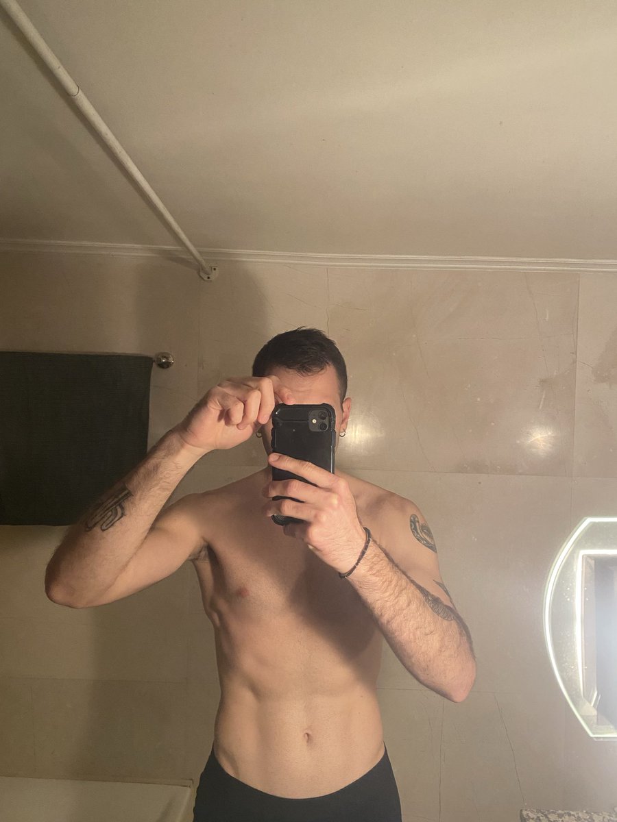 #mirror #aftergym #body #sunday #chuday