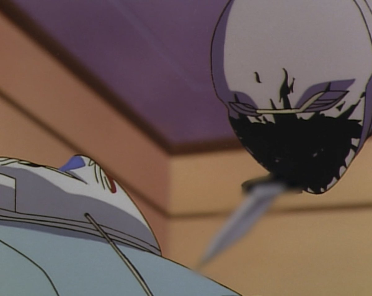 코난은 애니오리지널도 리즈시절이 있으시다...