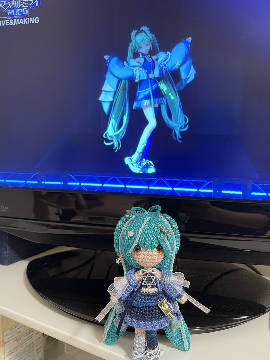 あぁ空はこんな色だった〜♪ #マジカルミライ2025