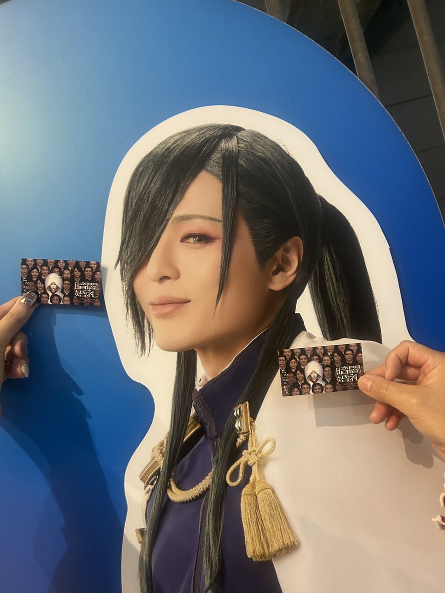 manamuthuki's tweet image. 乱舞博覧会後期！行ってきたよー！
博覧会みて、コラボのフード食べて、脱出ゲームして、アトラクションも満喫したよ！
お化け屋敷めっちゃ怖かった…😨
VRの楽しかったからまたやりたいな😆