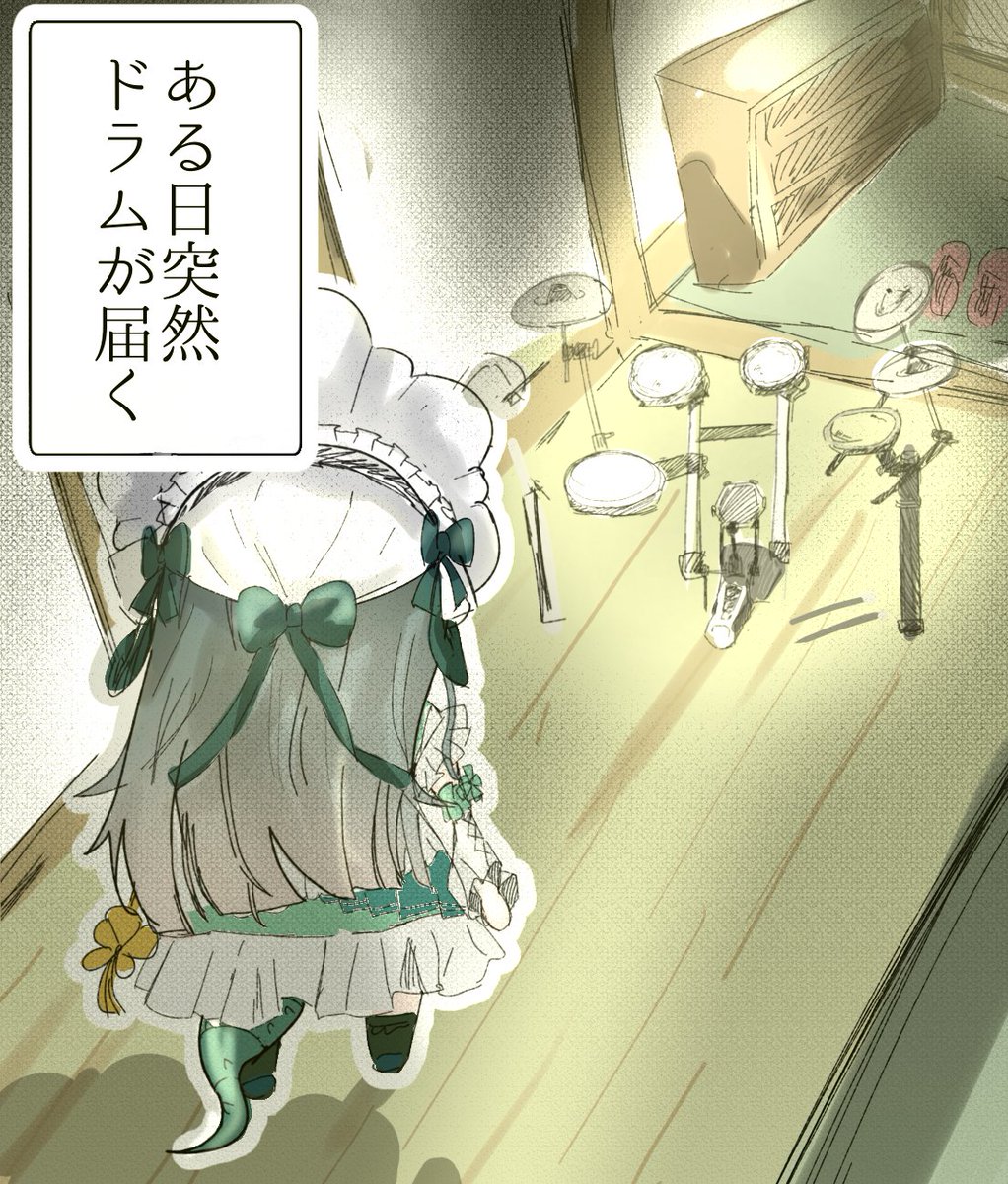 221(ﾂﾂｲﾁ)同人作家VTuber (@221EX) / Posts / X