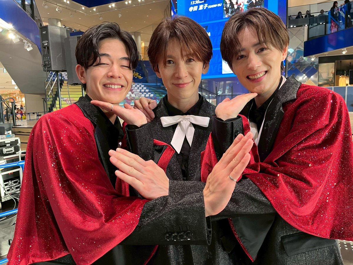 向山 毅/ SHOW-WA (@TAKESHI_show_wa) / Posts / X