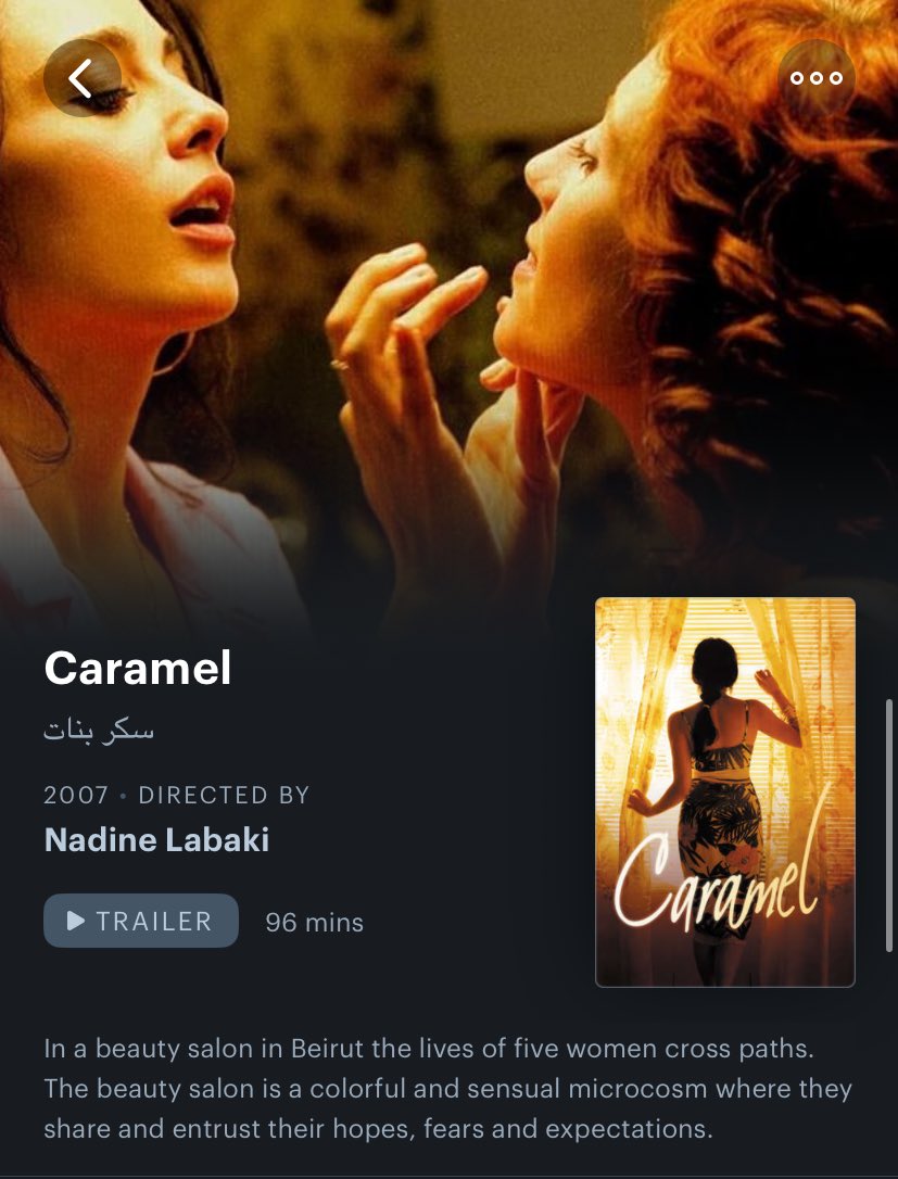 melodisphere's tweet image. توصيات