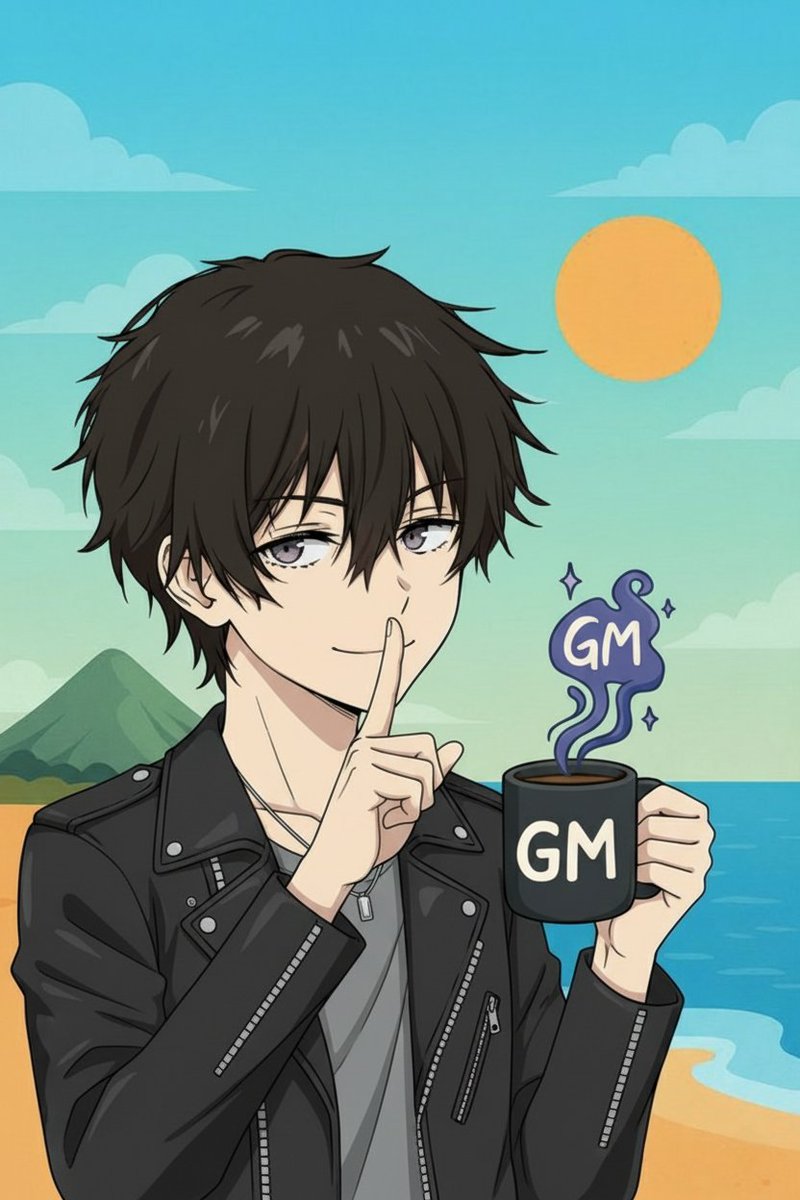 fomax0's tweet image. GM ☕
I liked this project, what do you guys think? @superformxyz
$Superform 👀

All of you please help me.👇
10k- Follow ♻️ 10k- like ❤️ 
@fomax0

$BTC $ETH $SOL $WLFI $XRP $DOGE $SUI $BONK $SHIB