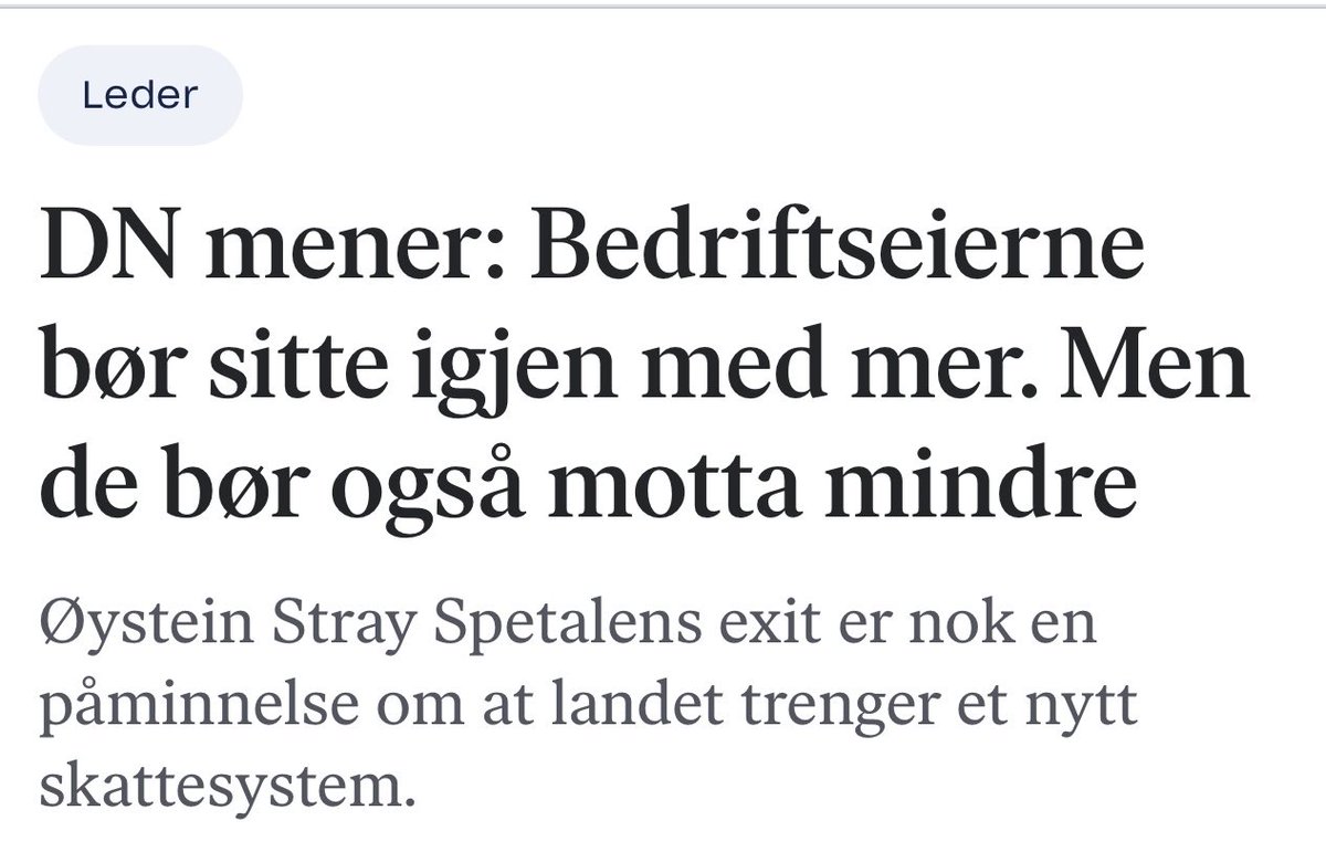 Mads Johannesen tweet media
