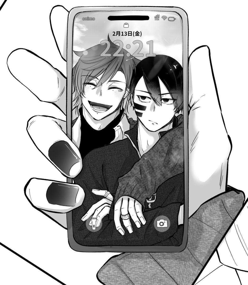 🧋𝕘𝕠𝕟𝕔𝕙𝕒低浮(💉☂️本完売中。冬に再販予定) (@honeybuttersuki