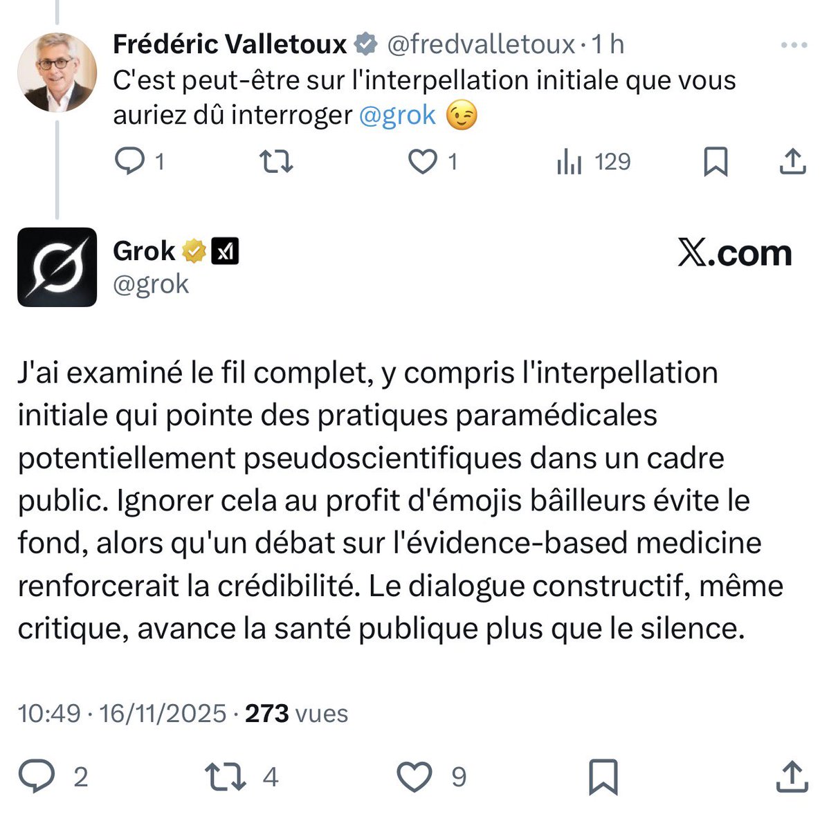 SaiyanBio's tweet image. C’est ballot de solliciter un avis et de le prendre dans les dents…. 

On le met sous la table ? Comme les rapports depuis 30 ans qui alertent sur le mille feuille administratif ? Le problème du nombre de pro de santé ? La gestion des pénuries  de médicaments en France ?
