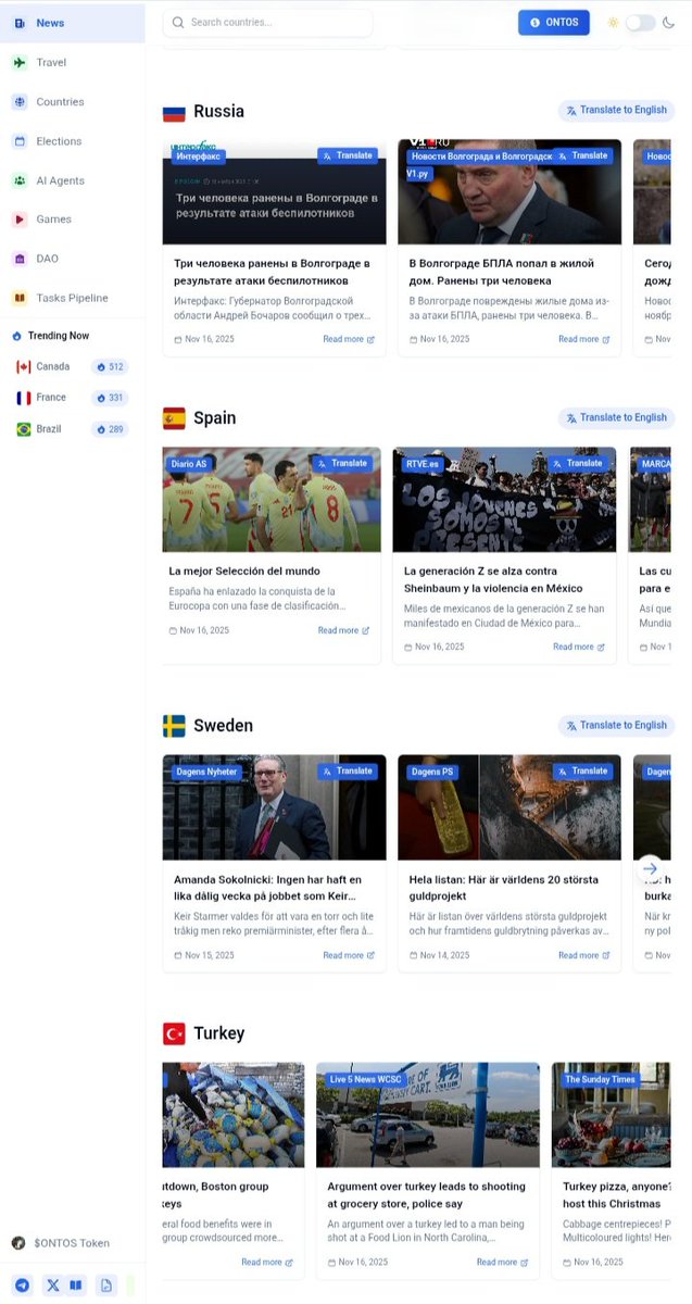 Ontocracia 🏛 tweet media