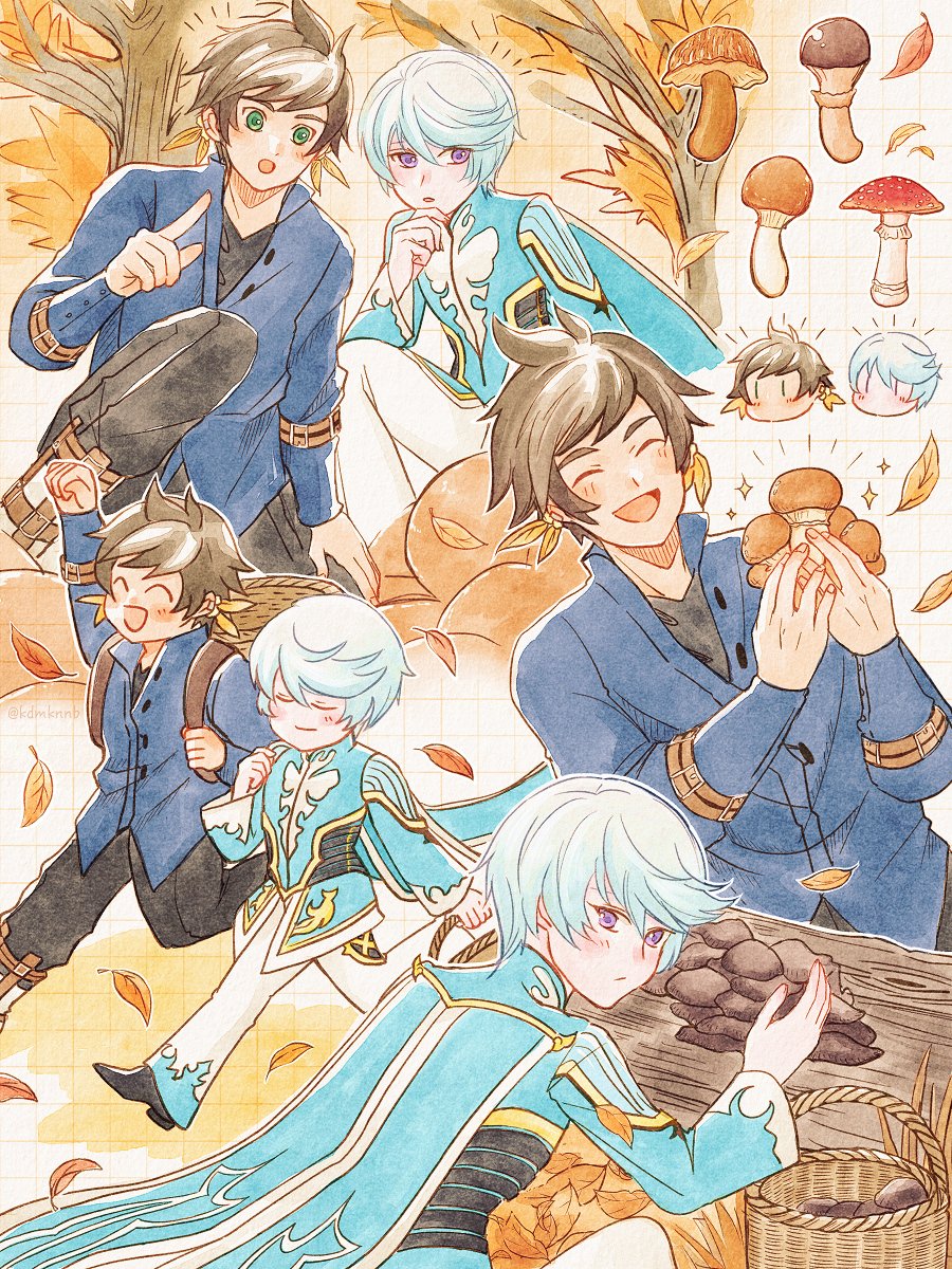 むにゃ💤 (@___munya___) / Posts / X