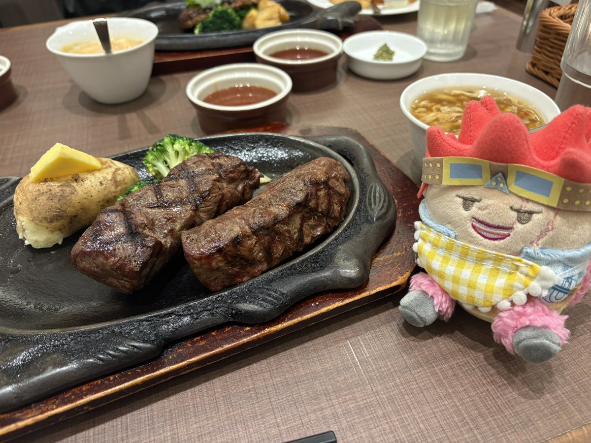 離脱＆アフター！！！
 #KPF2025