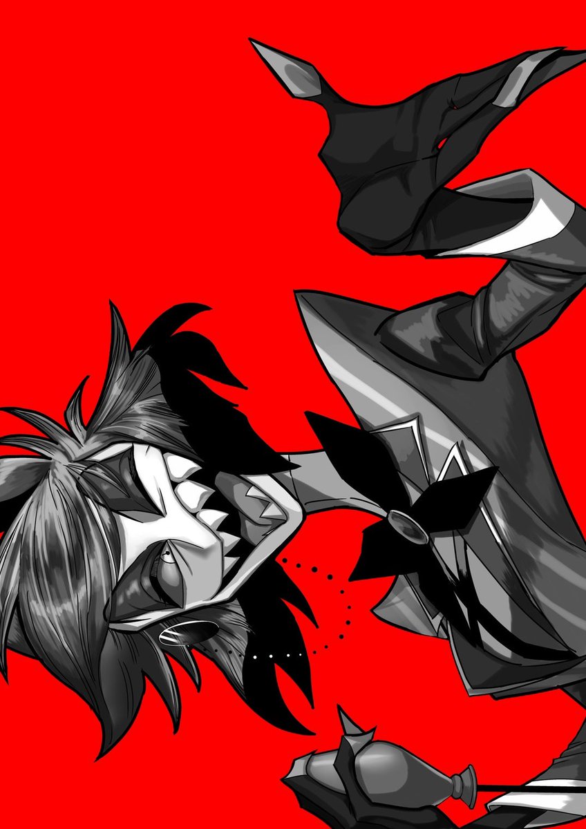 ハズビンホテル プレイビル ｼｭｳ (@DAMENANIN) / Posts / X