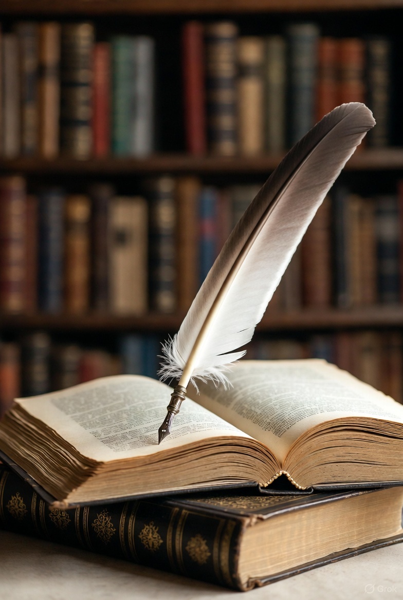 SatlokChannel's tweet image. SA News #Thread | 1. Nostradamus: The Enigmatic Prophet

Nostradamus remains one of history’s most debated figures. His cryptic quatrains have sparked interpretations linking them to world events. Whether prophecy or poetry, his writings continue to fascinate researchers and…