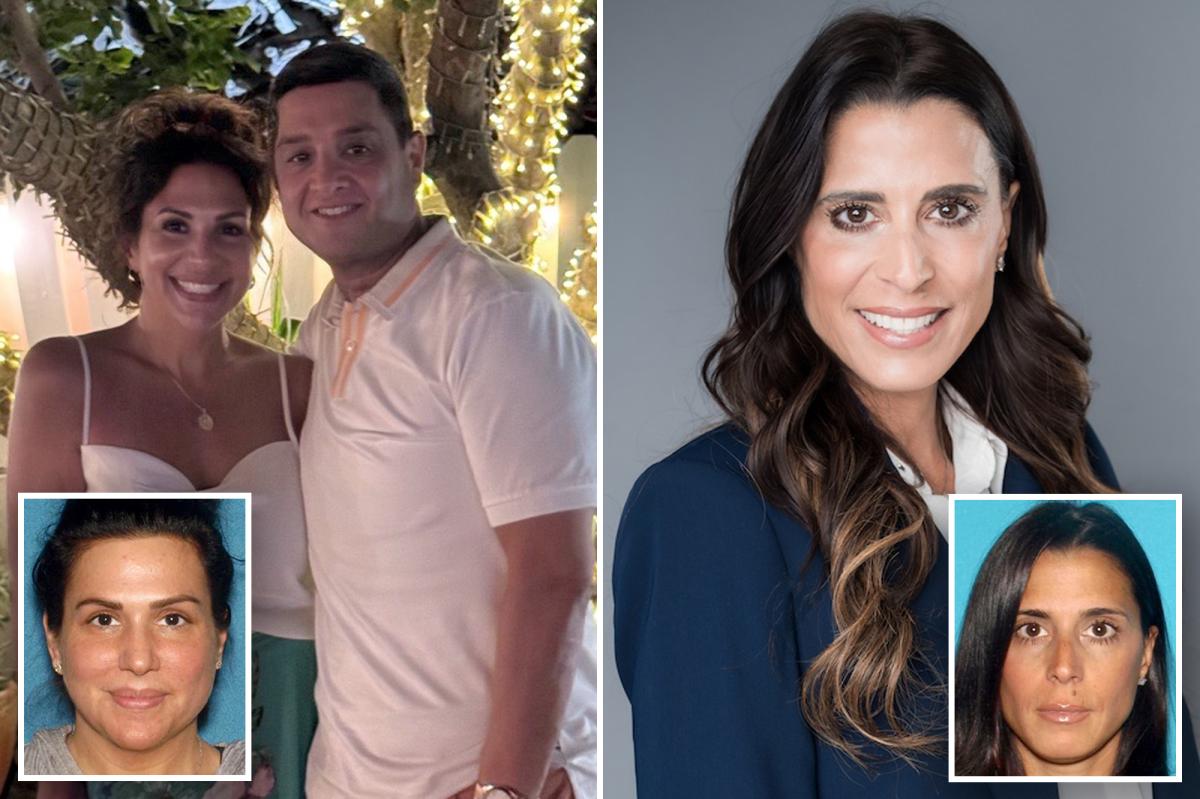 New York Post tweet media