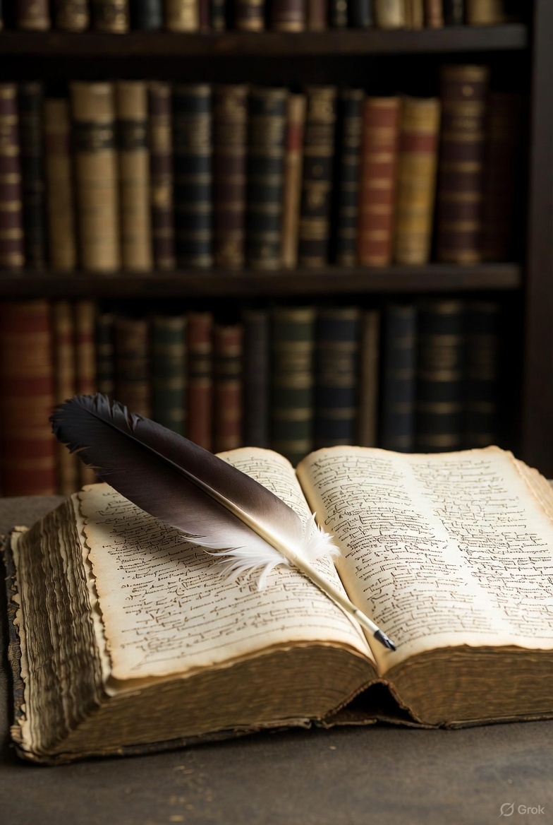 SatlokChannel's tweet image. 9. Nostradamus: Legacy Through Mystery

Nostradamus’ greatest power was not accuracy but ambiguity. He created a timeless puzzle that scholars, believers, and skeptics continue to analyze. His writings survive because they adapt to every era’s fears and expectations. The mystery…