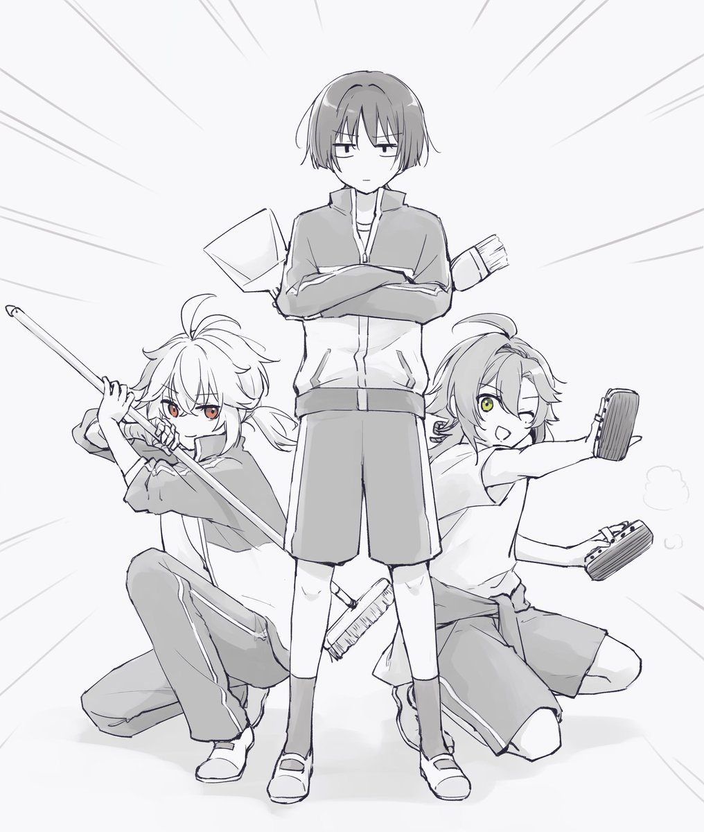 mi_gnsn's tweet image. ﾄﾞﾝ