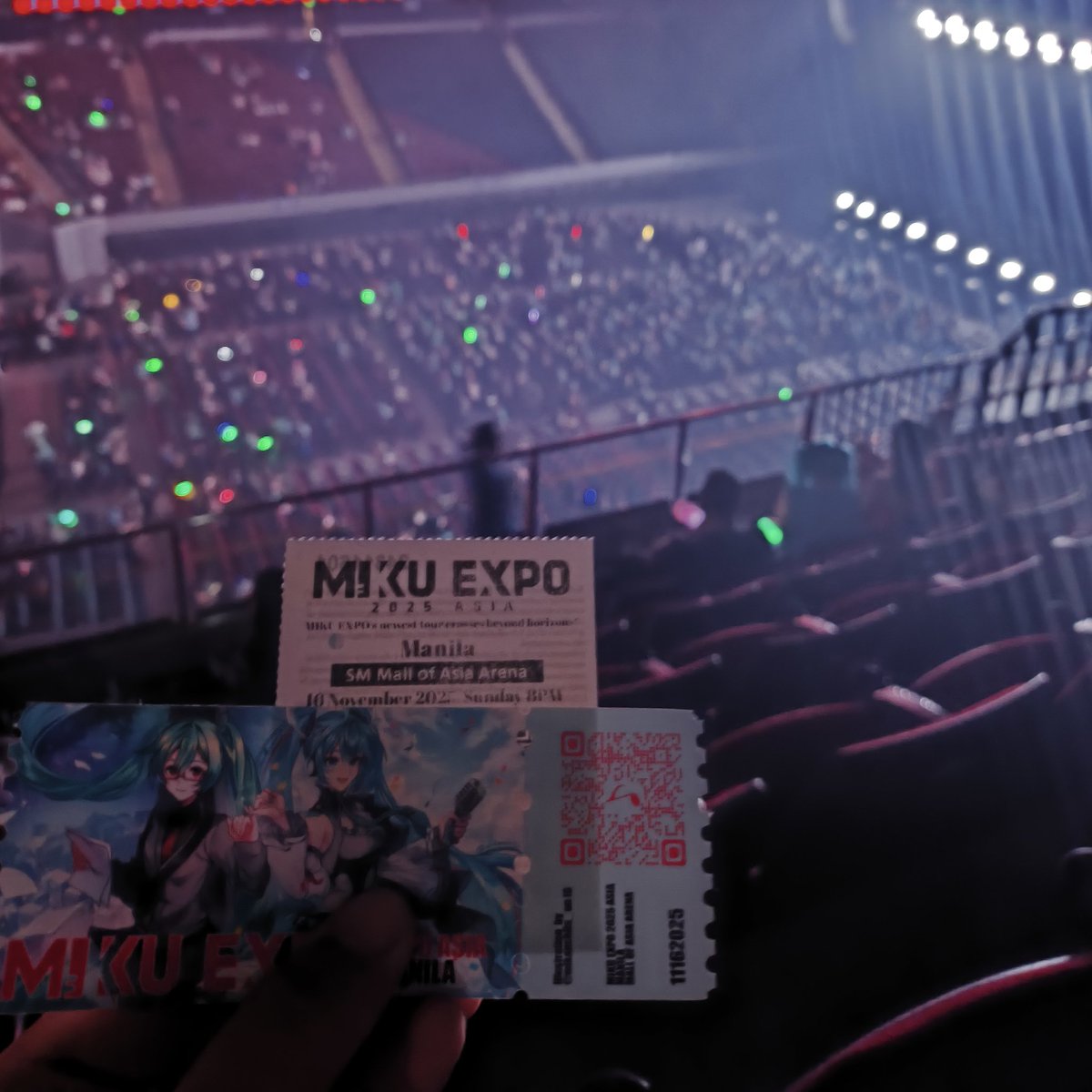 DropOutCandy's tweet image. Life Update: Migu