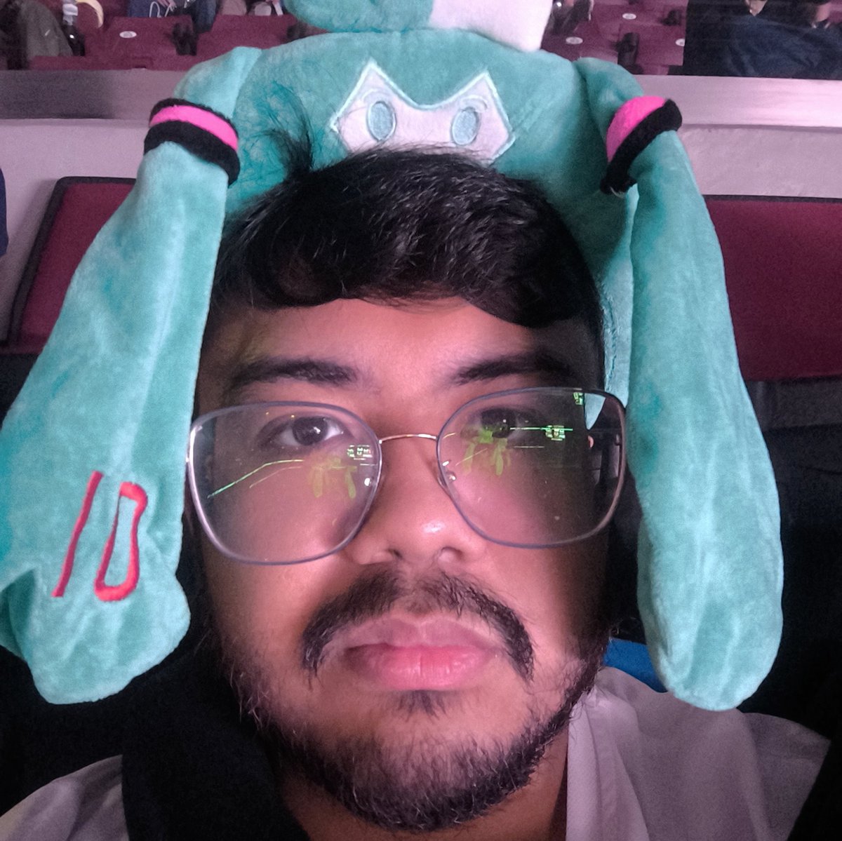 DropOutCandy's tweet image. Life Update: Migu